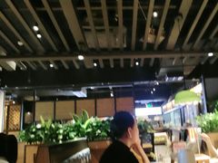 -洞庭土菜小炒馆(易发广场店)
