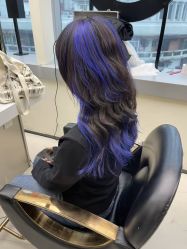 -BEAUTY HAIR GANO