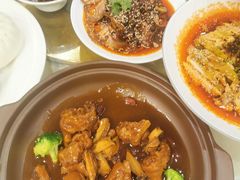 -陶然居·重庆菜(解放碑店)