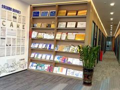 -启德考培雅思托福留学(香洲校区)