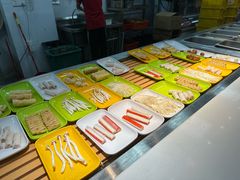-养牛邓·潮汕牛肉海鲜自助火锅(广州店)