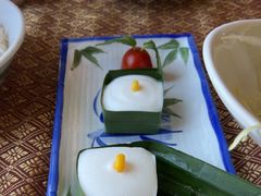 -南沙游艇会·大兵船餐厅