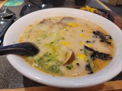 -禾绿回转寿司(万柳华联店)