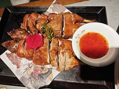 -姑苏家宴·苏帮菜·松鼠桂鱼(苏州总店)