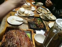 -木屋烧烤(白石洲店)