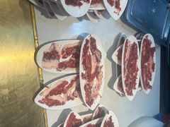 -争先鲜·蒸汽海鲜自助·鲜切牛肉