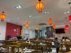 -馅老满(安定门店)