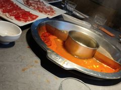 -竹犇番茄火锅(长风街店)