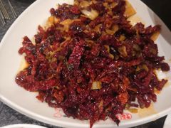 -福苗小骆驼烧烤(大唐不夜城店)