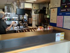 -麦当劳(金州新玛特购物广场店)
