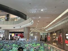 -凯德广场(学府店)