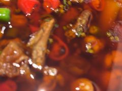-香丰阁·烤鸭·川湘菜(清河店)