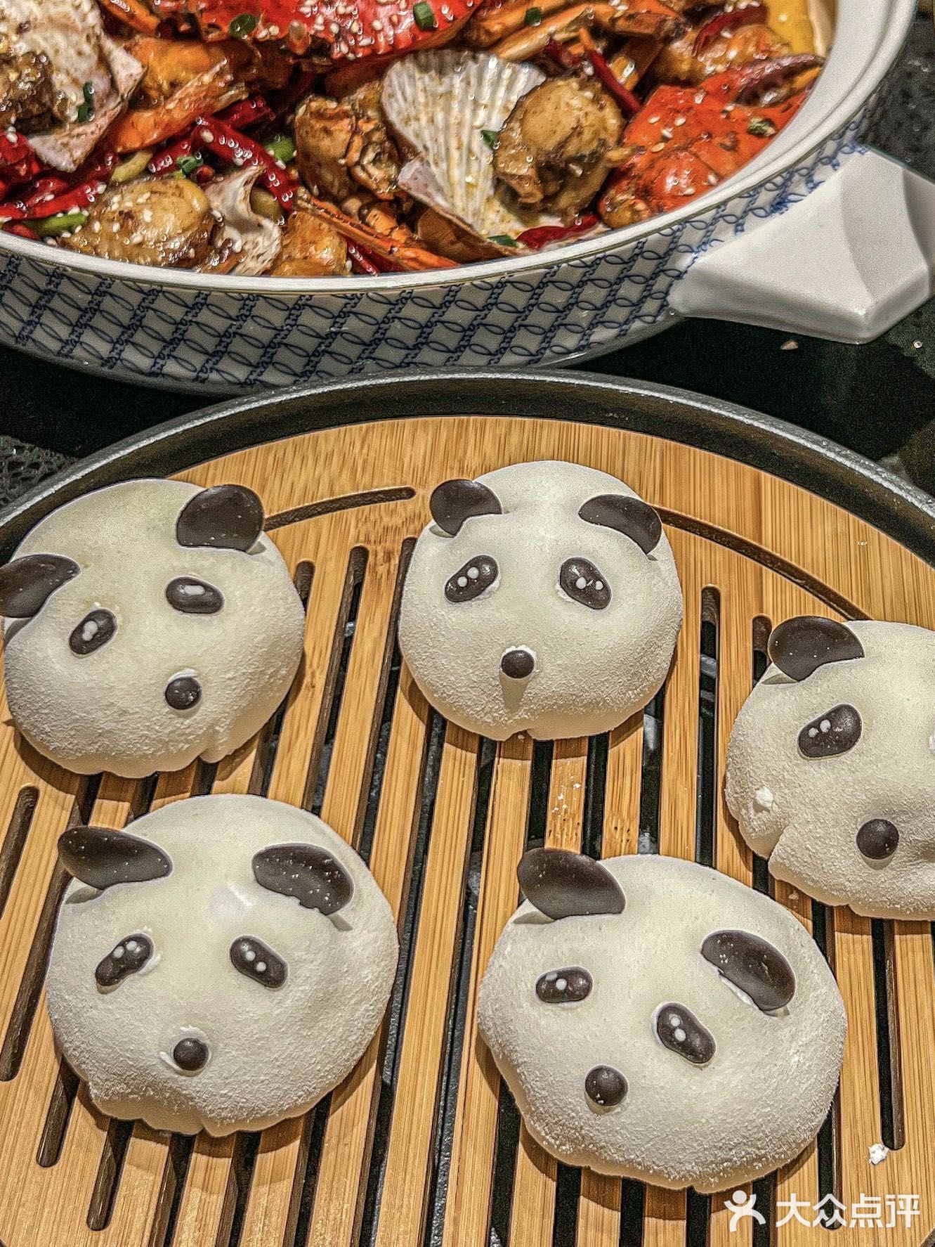 南京江浦对不起🧎♂️你真的不是美食荒漠!