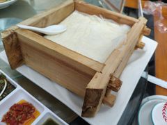 -春满园生态餐厅(南宫路店)