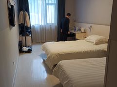 -锦江之星(南京新街口店)