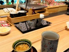 -小十Omakase(地王大厦店)