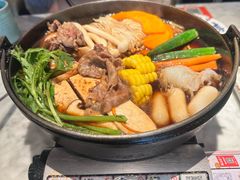 -阿吾罗日本料理(K11艺术中心店)