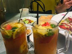 -姚姚酸菜鱼·金戈戈香港豉油鸡(喜荟城联名店)