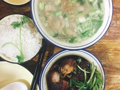 -聪辉同安老美食饭店(大元路店)