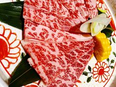 -NIUAN牛庵·日式和牛烧肉(恒隆店)