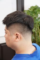 -绅仕門男士理发馆