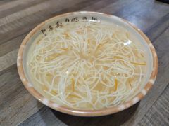 -众顺和非遗淮扬菜(何园店)