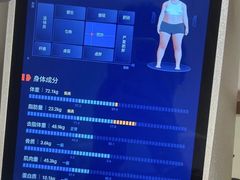 -琪航·健身+普拉提(民耀路店)