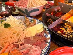 -周小明火锅(黑金冠社区店)