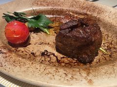 -王品牛排(郑州大卫城店)