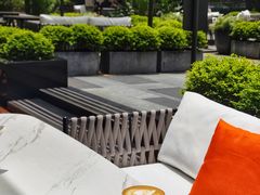 -君悦酒店·La Terrazza意合園·意式风味