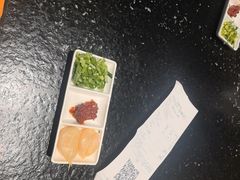 -老西安饭庄(鼓楼店)