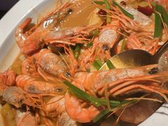 -锦府园·新台州菜(合生汇店)