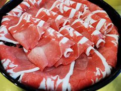 -牛街清真满恒記(平安里西大街店)