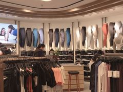 -lululemon(万象城店)