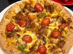 -必胜客(大悦城店)