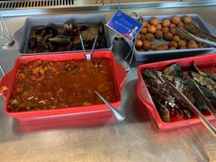 -锦厨国际自助餐厅 · 云端景观 (昆明索菲特大酒店)