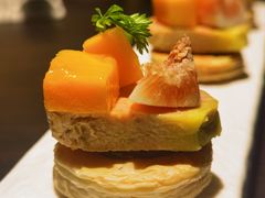 -庐灶江南·江南菜·四合院Bistro(东直门雍和宫·原华侨宾馆店)