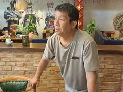 -后院犇牛主题餐厅(云岗店)