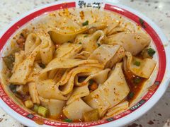 -刘二妈米皮(步行街店)