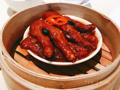 -利苑酒家(金宝店)