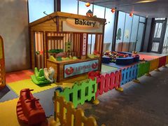 -春晖园度假酒店温泉