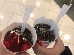 -麦当劳(龙湖北京大兴天街店)
