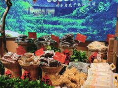 -筱爷叔·上海传统手工菜(玉树路店)