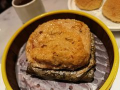 荷香瑶柱糯米鸡-蝴蝶里·粤菜·点心(龙湖天街&滨江店)