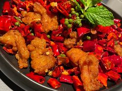-上饍·中国厨房(建发JFC品尚中心店)