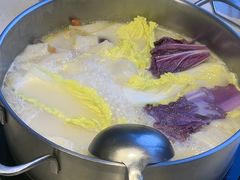 -煲王粤菜餐厅(中侨中心店)