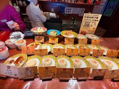 -富华斋饽饽铺·宫廷糕点·伴手礼(护国新天地店)