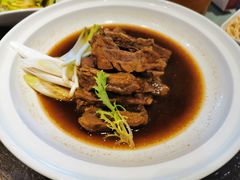 老汤南阳黄牛肉-阿庄新豫菜(通泰路店)