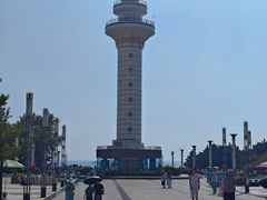 -日照灯塔风景区