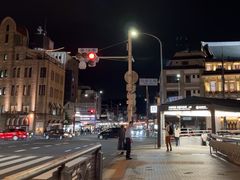 -四条大桥
